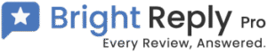 Bright Reply Pro-Logo